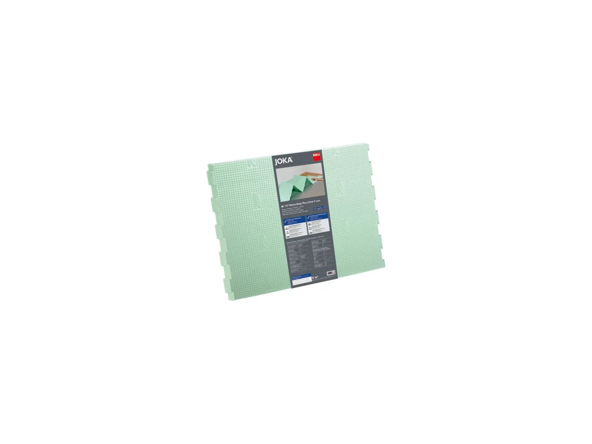 JOKA JK127 Silent Step Plus Trittschalldämmung als Produktabbildung