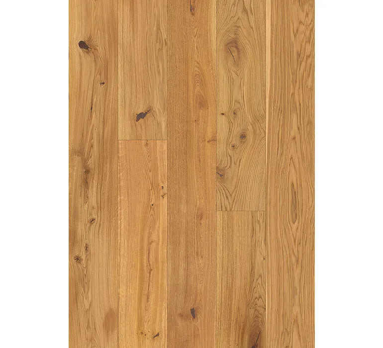 JOKA Calgary 545LDX E7460 Eiche Barrique Villa 2190 mm Fertigparkett Landhausdiele