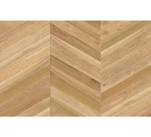 JOKA Loft 140 Chevron FE213 Eiche Nature V4 Öl Französisches Fischgrät Parkett