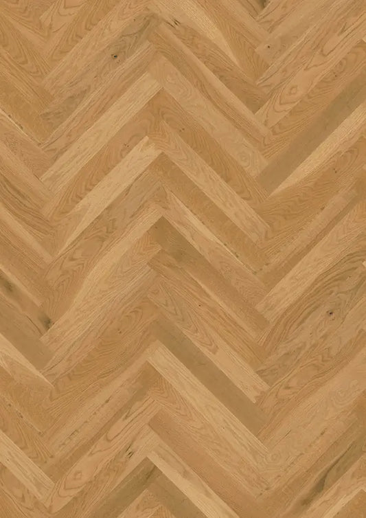 Dekoransicht BOEN Prestige Eiche COTTAGE Softbrown 10154755 Parkettstab 10 mm