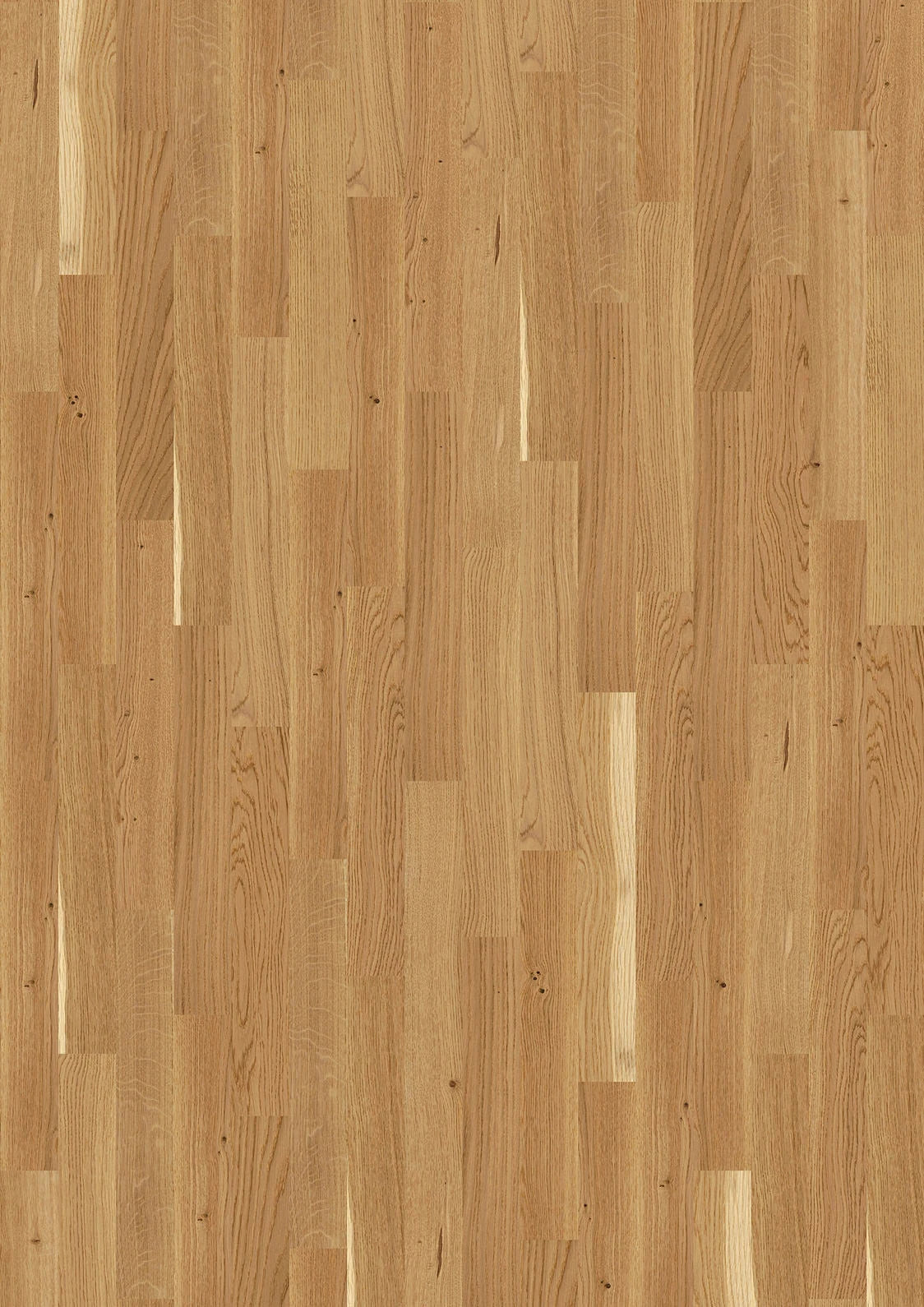 Dekoransicht BOEN Prestige Eiche BASIC Matt 10143418 Parkettstab 10 mm