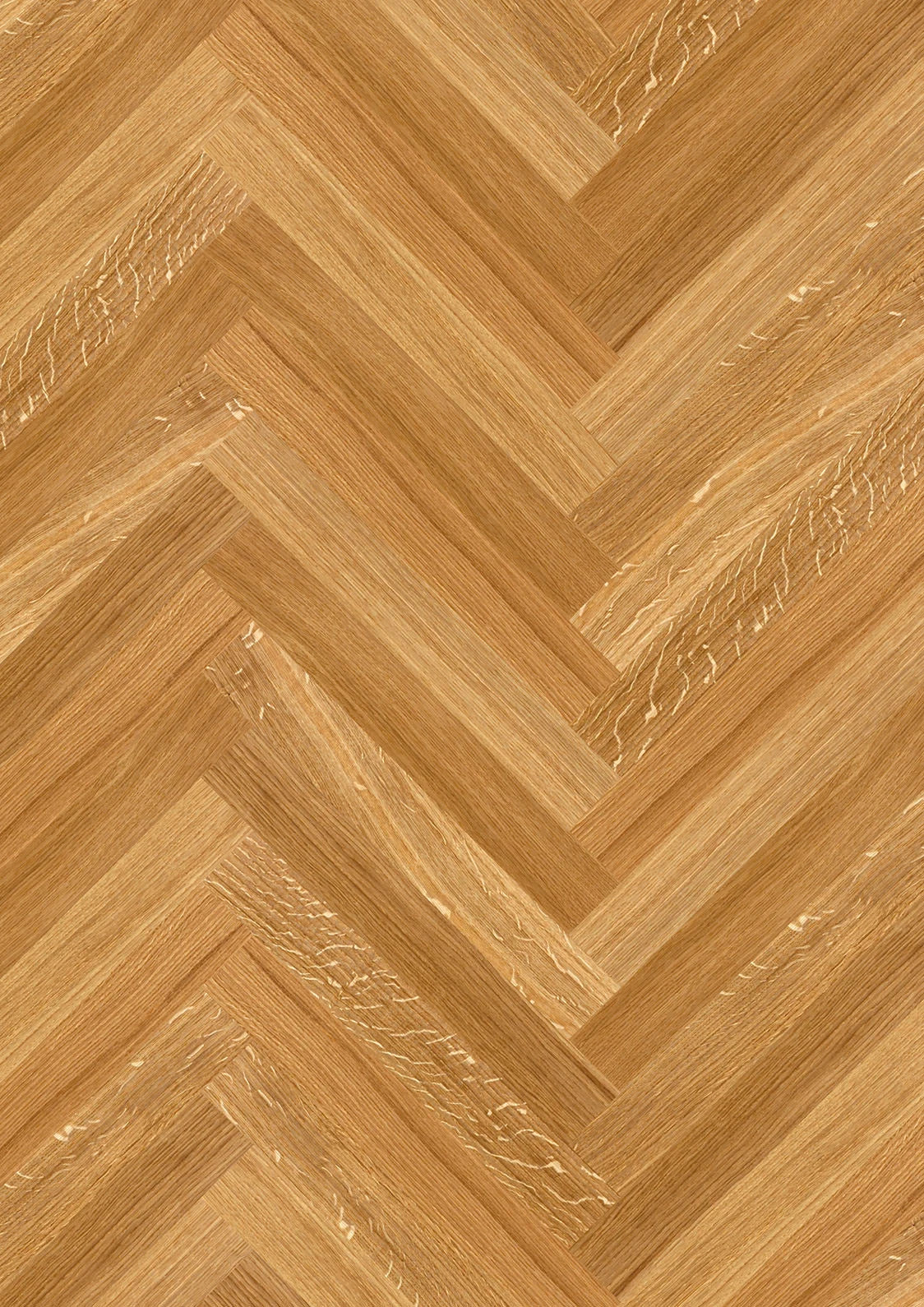 Dekoransicht BOEN Prestige Eiche SELECT Öl 10143429 Parkettstab 10 mm