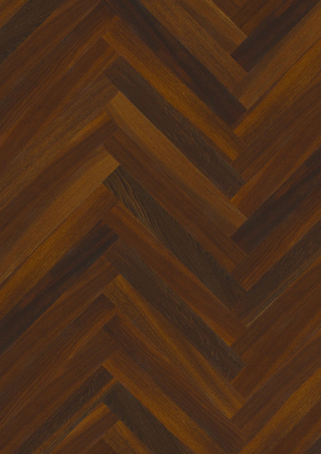 Dekoransicht BOEN Prestige Räuchereiche NATUR Matt 10143434 Parkettstab 10 mm