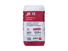 JOKA JK 15 standfeste Reparaturspachtelmasse 12,5 kg Produktgebinde