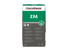 Schönox ZM Zement-Nivelliermasse im 25 kg-Gebinde