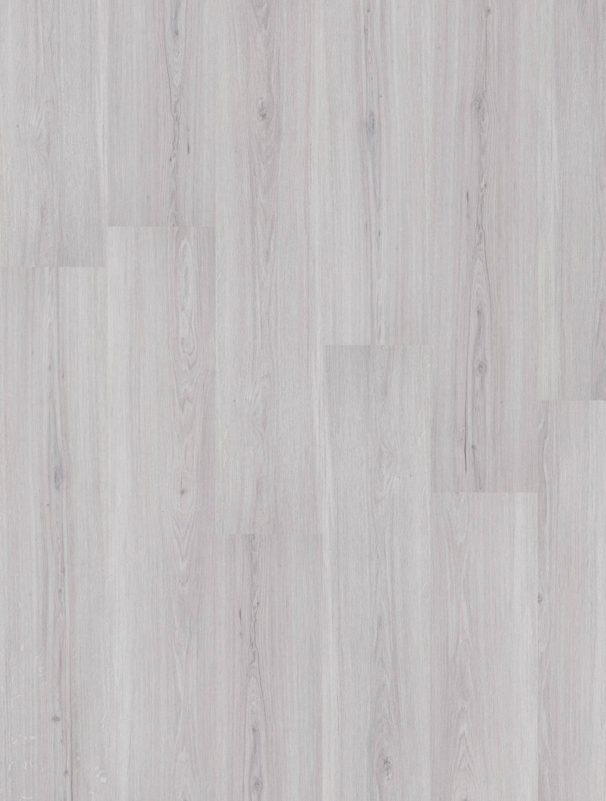 INKU Homeline 30 Dryback 30-13 Eiche Grau – Vinylboden Dekoransicht in grauer Eichenoptik