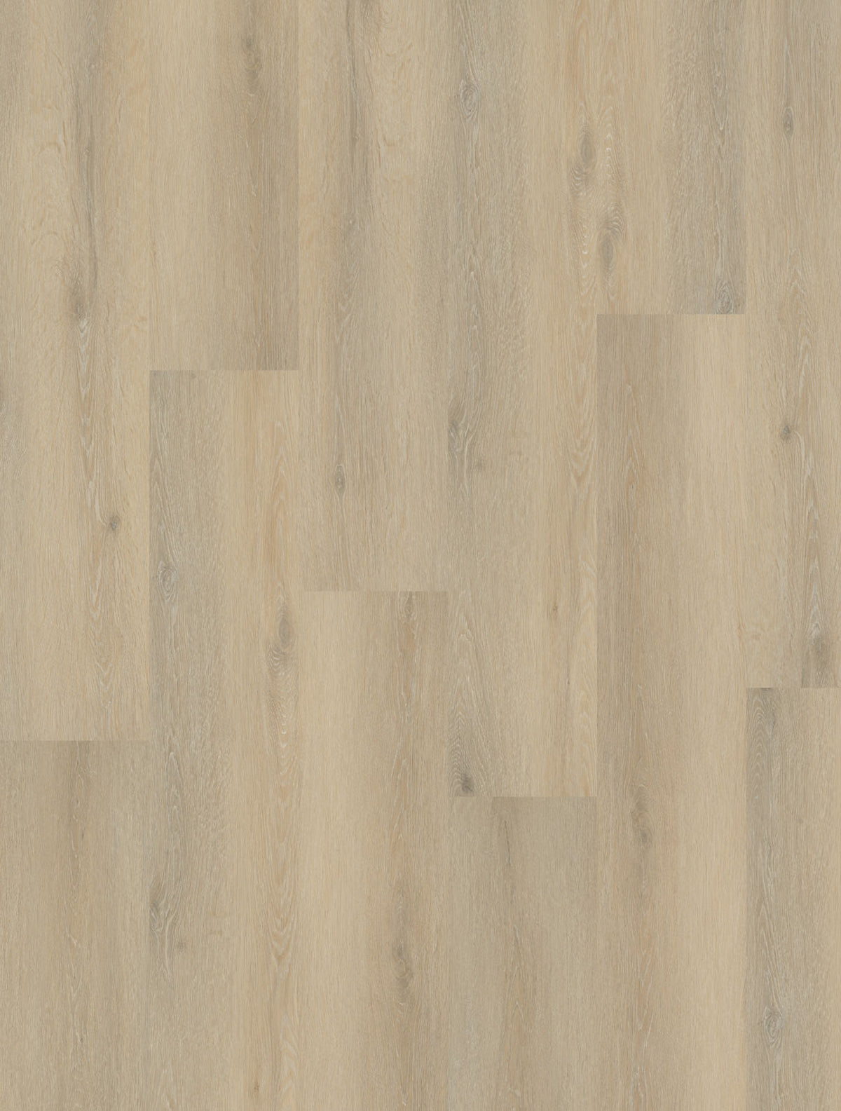 INKU Homeline 30 Dryback 30-14 Eiche Beige – Vinylboden Dekoransicht in beiger Eichenoptik