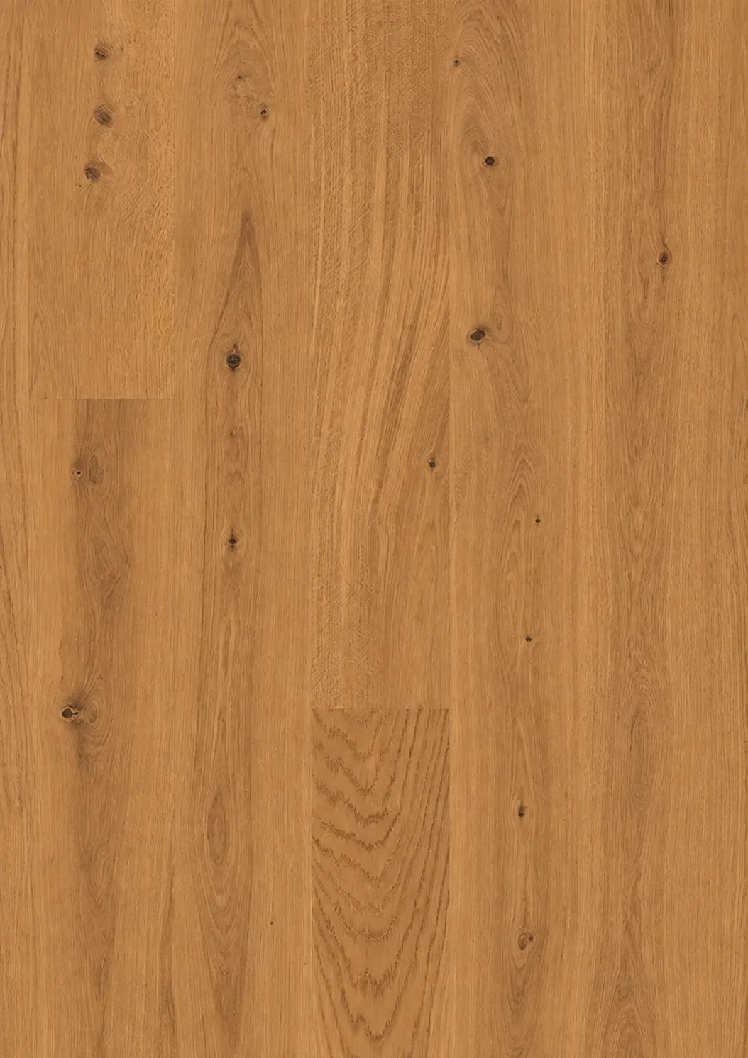 Dekoransicht JOKA 512LD Kjare KE309 Oak amber Nature Naturholzboden Landhausdiele
