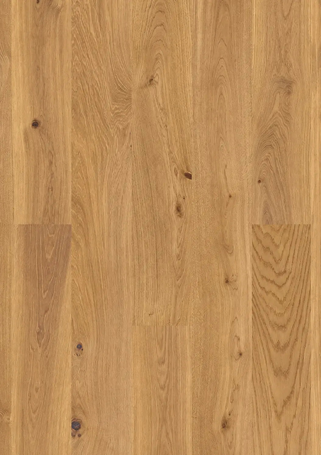 Dekoransicht JOKA 512LD Kjare KE313 Oak feral Nature Naturholzboden Landhausdiele