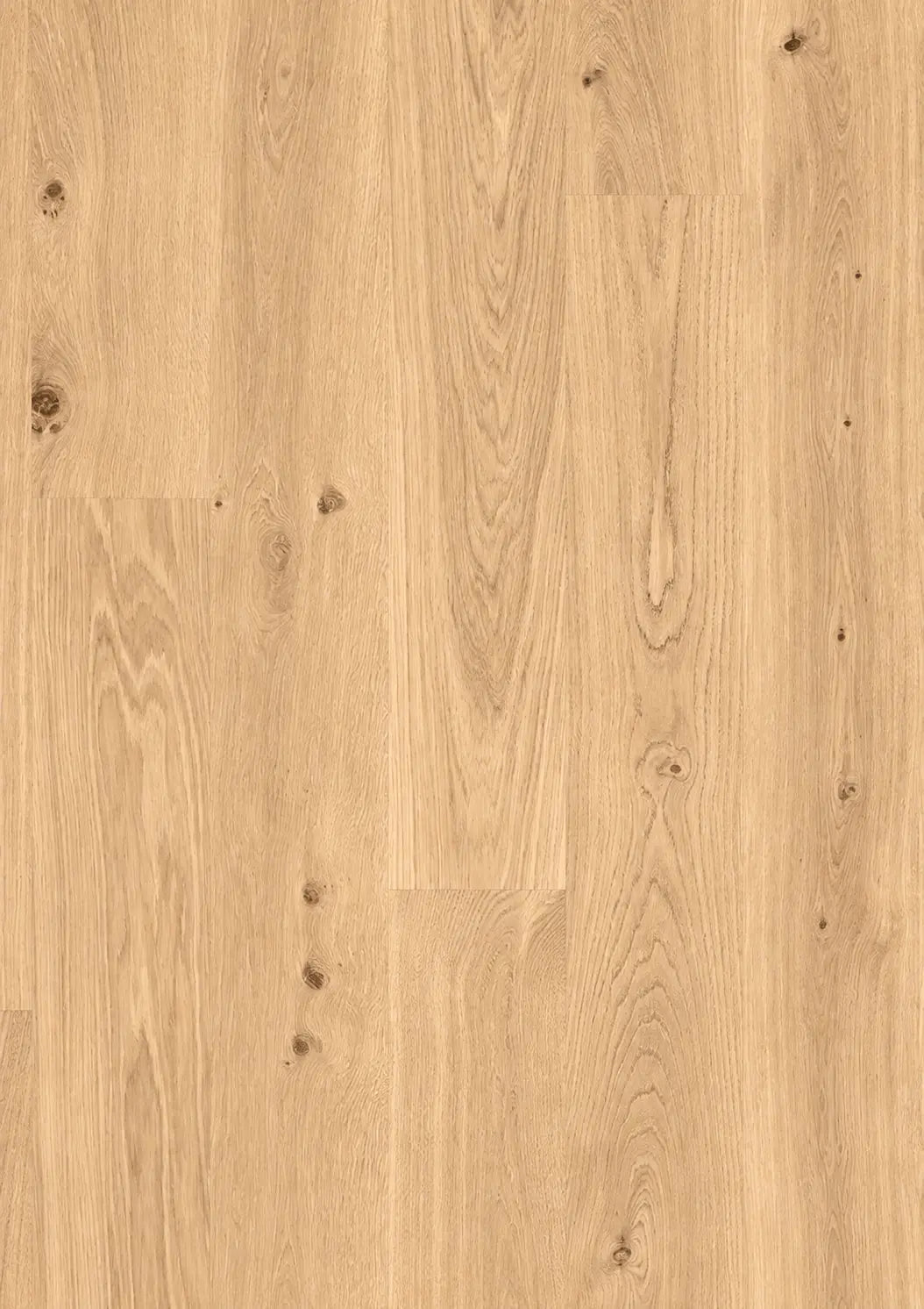 Dekoransicht JOKA 512LD Kjare KE314 Oak creme Nature Naturholzboden Landhausdiele