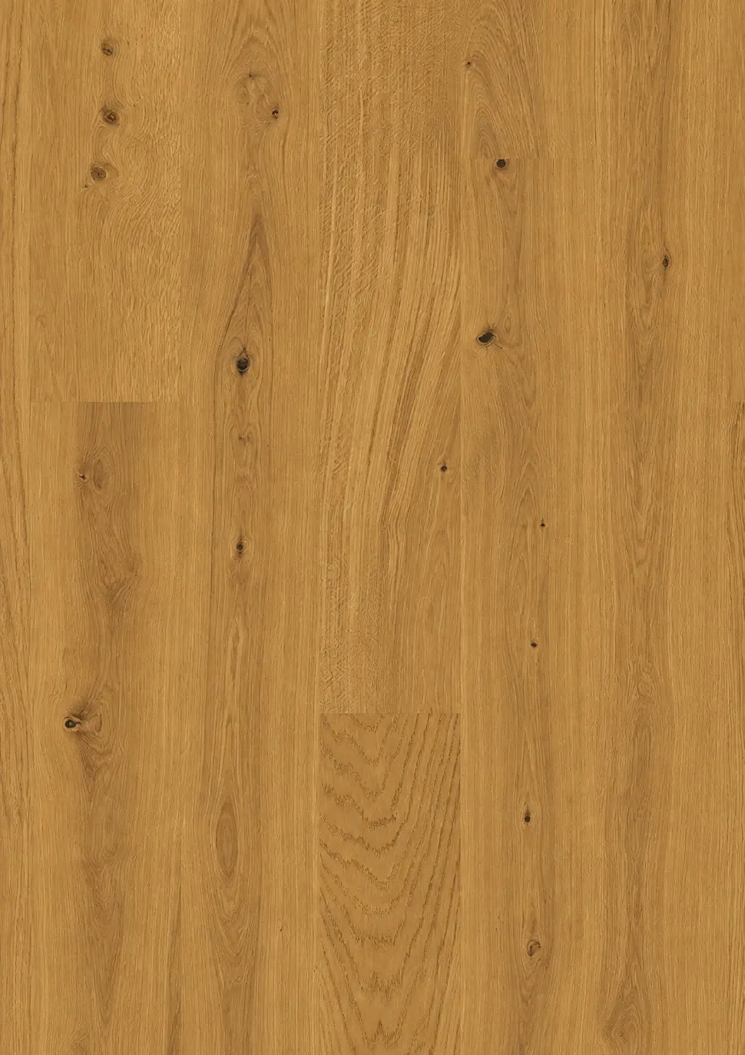 Dekoransicht JOKA 512LD Kjare KE319 Oak coffee Nature Naturholzboden Landhausdiele