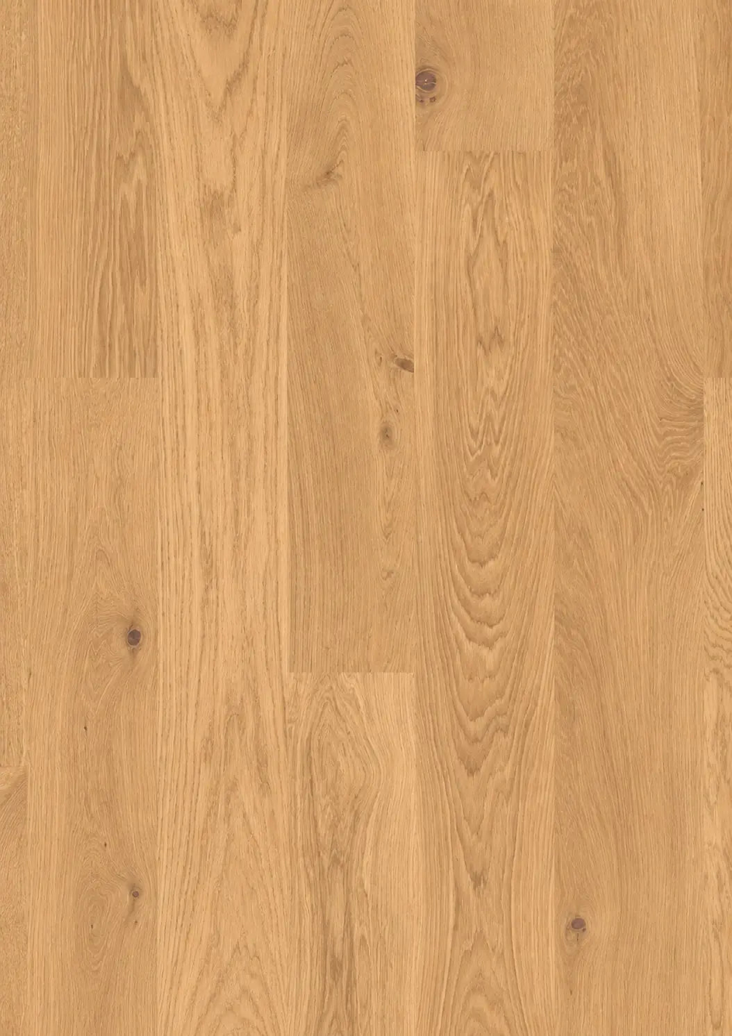 Dekoransicht JOKA 512LD Kjare KE328 Oak raw Nature Naturholzboden Landhausdiele