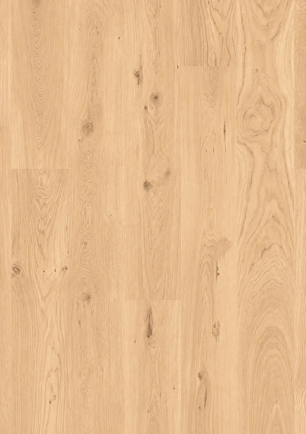 Dekoransicht JOKA 512LD Kjare KE514 Oak creme Villa Naturholzboden Landhausdiele