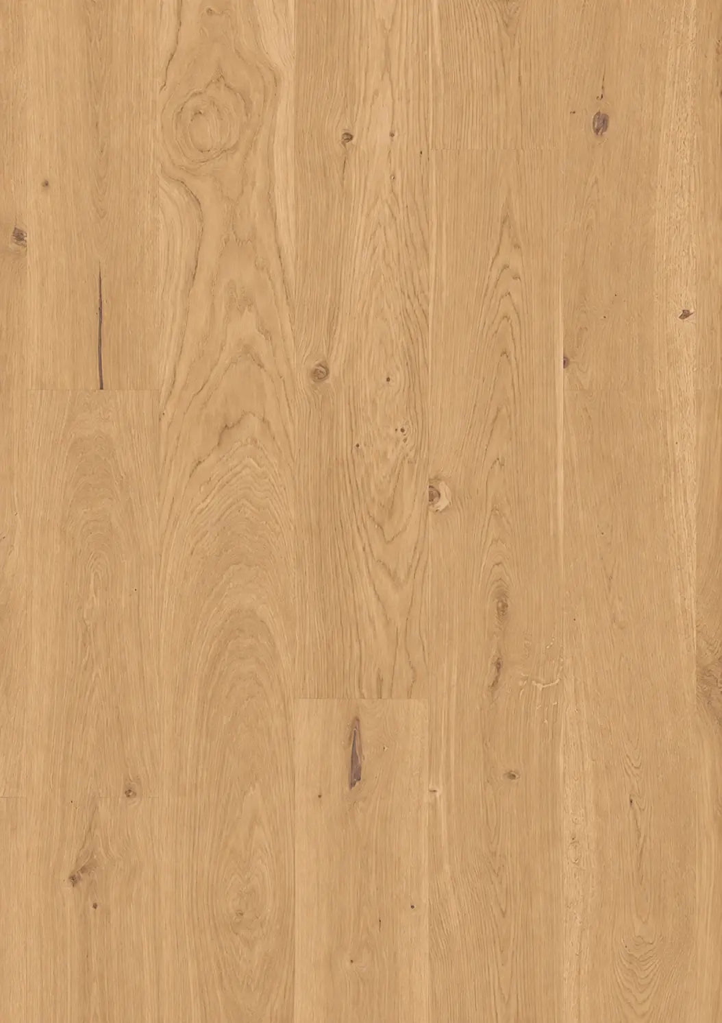 Dekoransicht JOKA 512LD Kjare KE528 Oak raw Villa Naturholzboden Landhausdiele