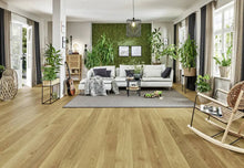 JOKA Calgary 435LD E0213 Eiche gebürstet Elegance 220 Öl V4 Landhausdiele Parkett