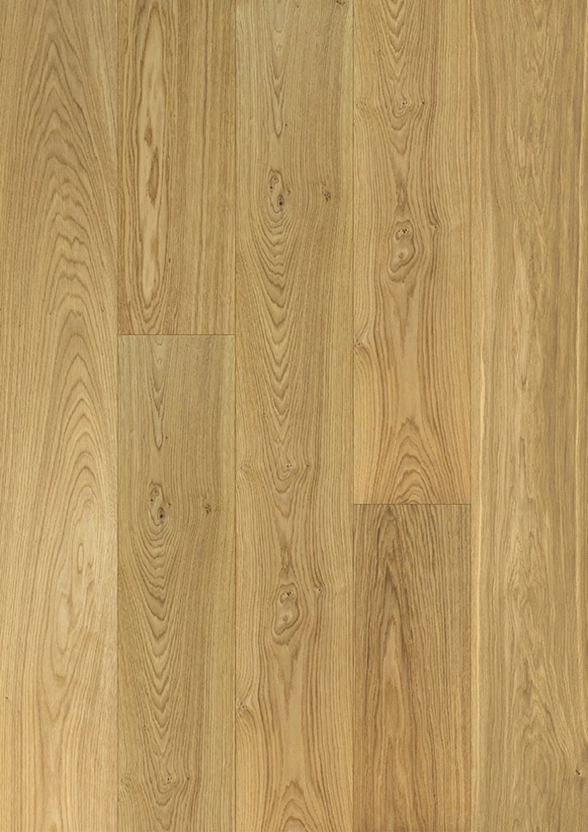 JOKA Calgary 545LDX E0460 Eiche Natur strukturiert Elegance 2390 mm Fertigparkett Landhausdiele