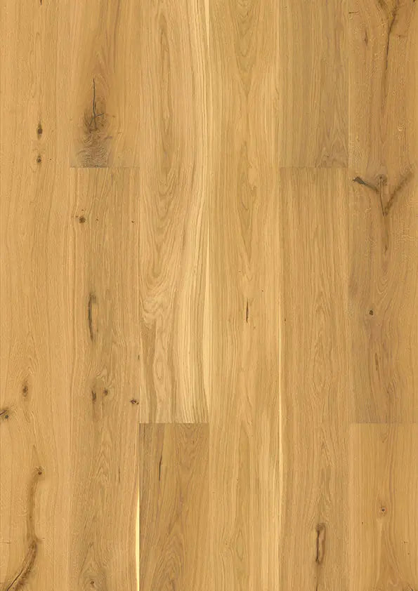 JOKA Castle 130 XL CE721 Eiche caramel gebürstet Country V4 Naturöl Parkett