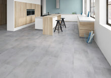 JOKA Design 340 Dryback 2865 Bright Concrete Klebevinyl