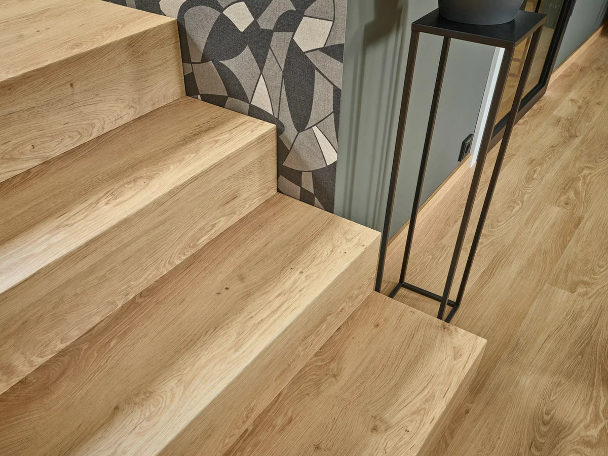 JOKA Design 340 Click 854 Fresh Oak Klick Vinyl