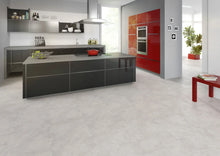 JOKA Design 340 Click 867 Light Washed Stone Klick Vinyl