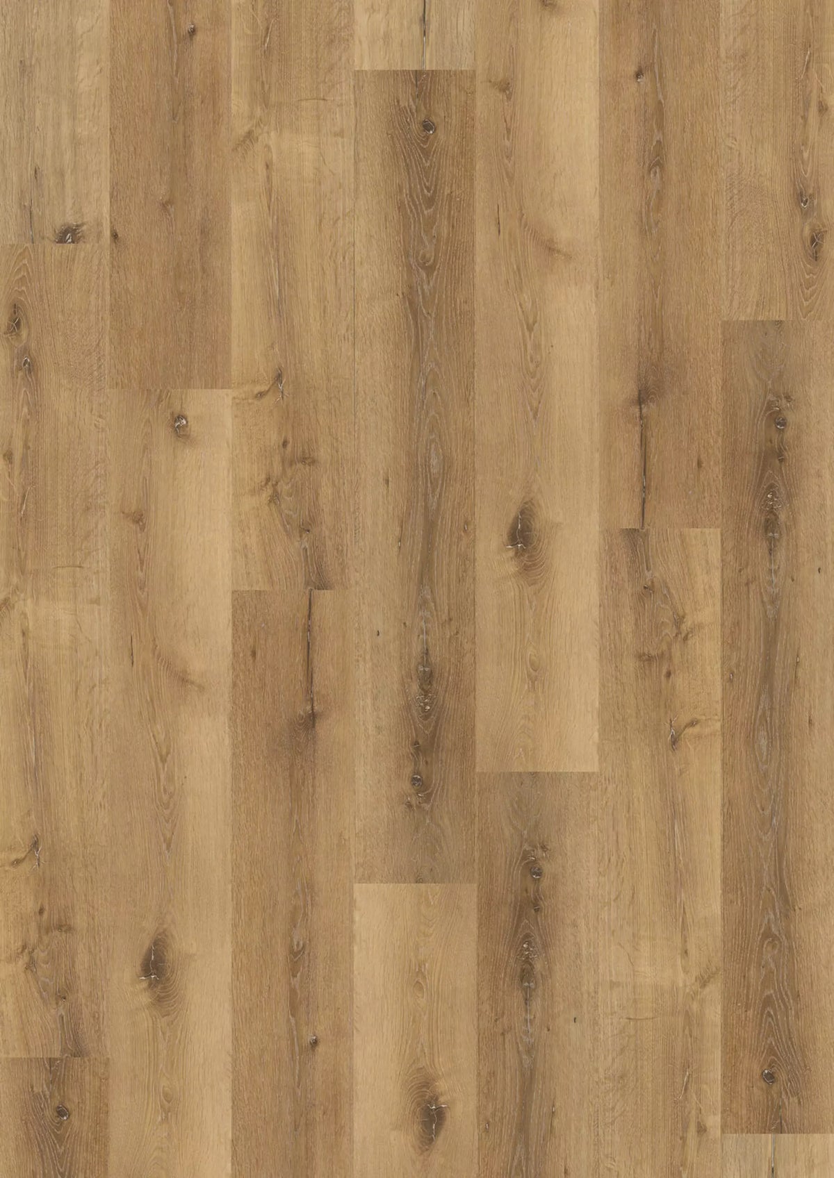 JOKA Design 340 Click 871 Chalet Oak White Klick Vinyl