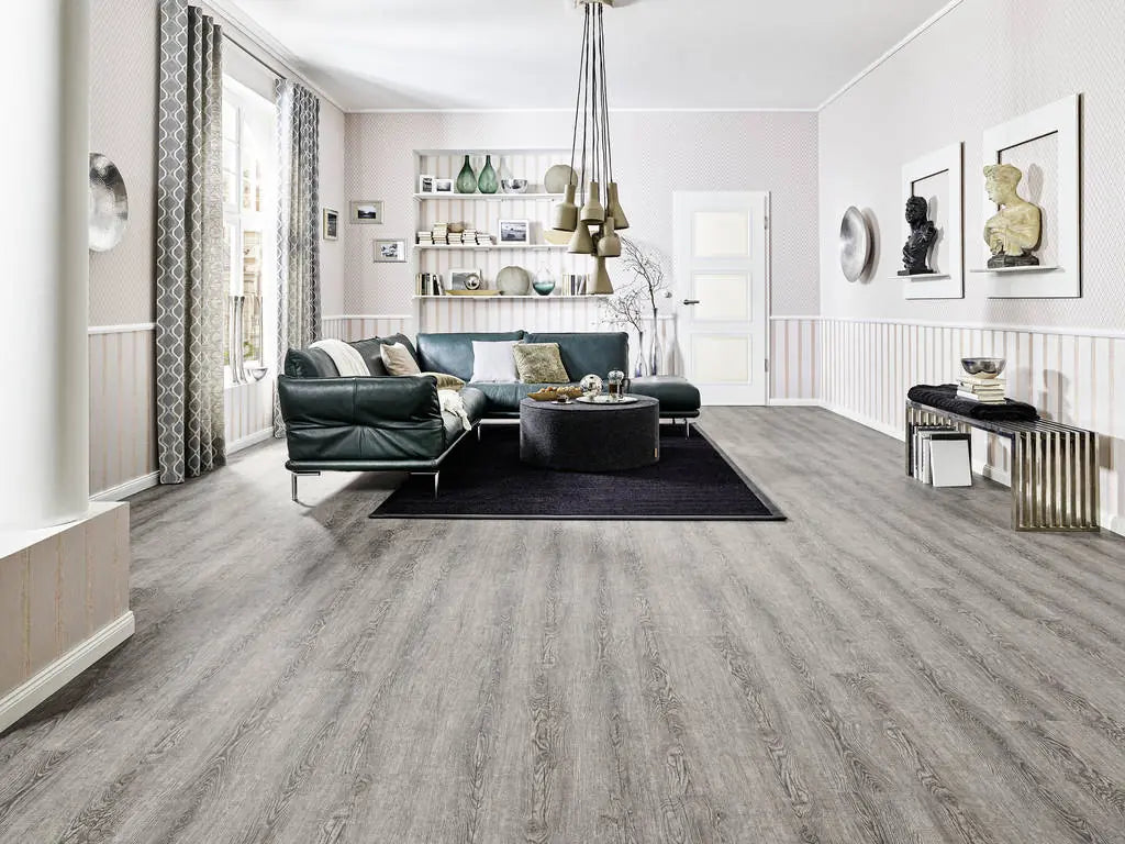 JOKA Design 340 Dryback 2840 Old Grey Oak Klebevinyl