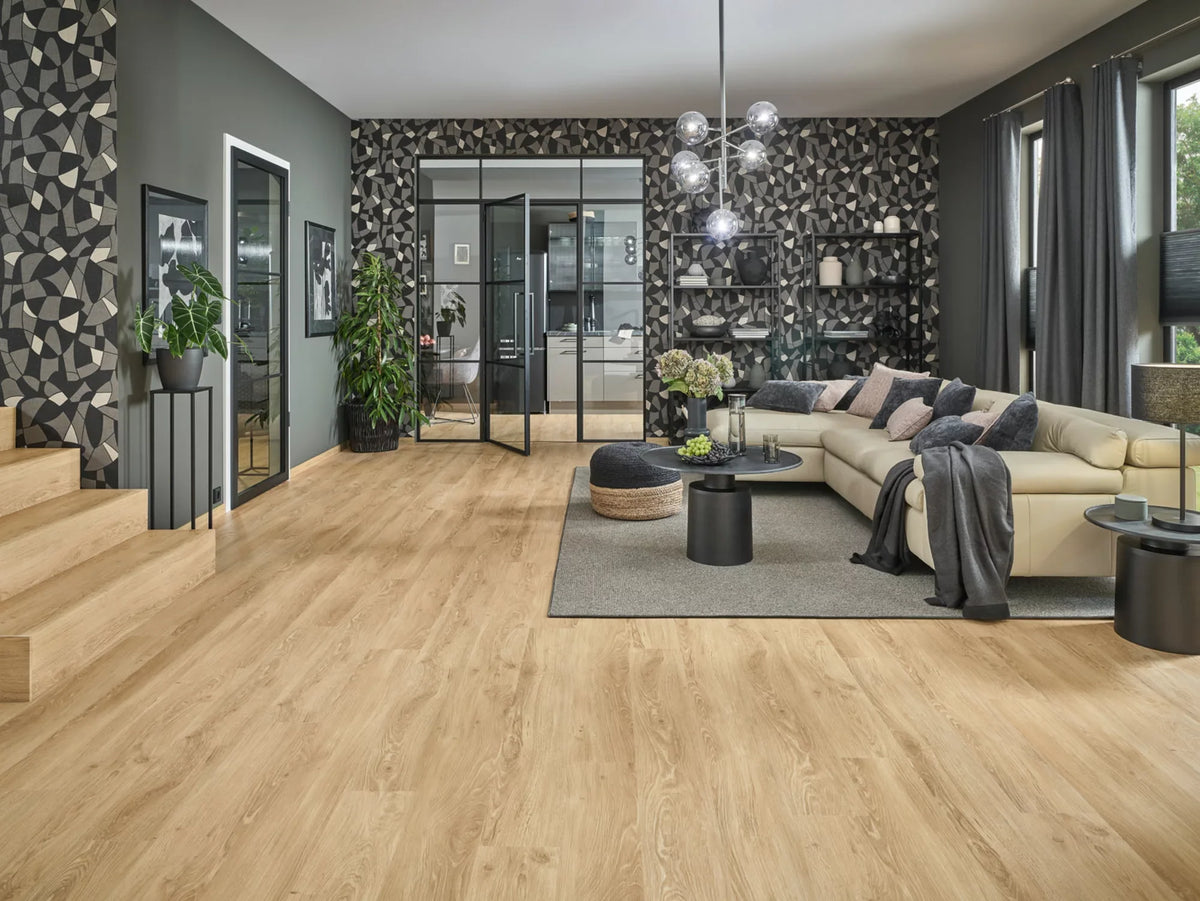 JOKA Design 340 Dryback 2854 Fresh Oak Klebevinyl
