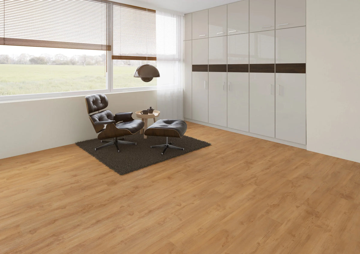 JOKA Design 340 Dryback 2855 Golden Pine Klebevinyl
