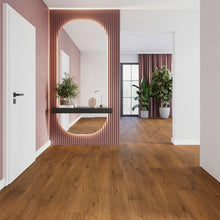 JOKA Design 340 Dryback 2883 Espresso Oak EIR Klebevinyl