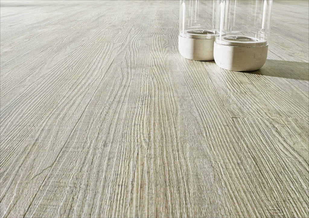 JOKA Design 340 Click 835 White Limed Oak Klick Vinyl