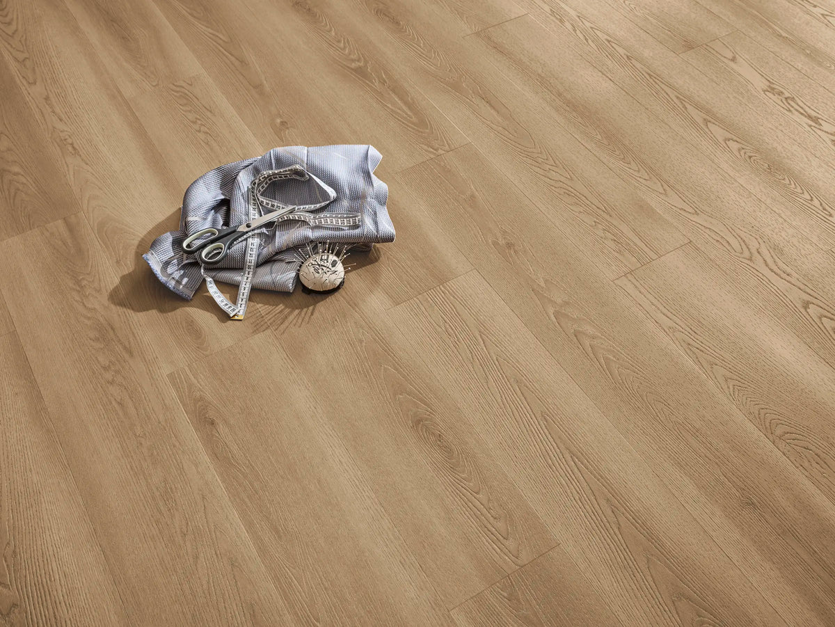 JOKA Design 555 Click 540 Timeless Oak Klick Vinyl