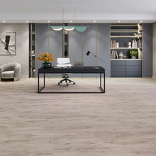 JOKA Design 555 Click 529 Rustic Grey Oak Klick Vinyl