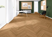 JOKA Design 555 Cycle Dryback 5381 Incredible Classic Oak Klebevinyl