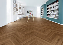 JOKA Design 555 Cycle Dryback 5382 Incredible Dark Oak Klebevinyl