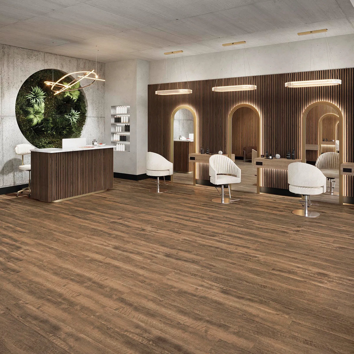 JOKA Design 555 Dryback 5414 Wild Oak Klebevinyl