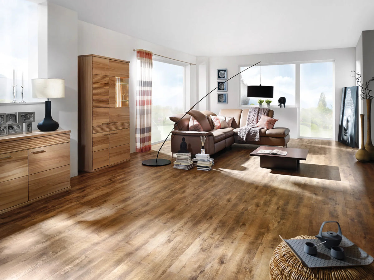 JOKA Design 555 Dryback 5414 Wild Oak Klebevinyl