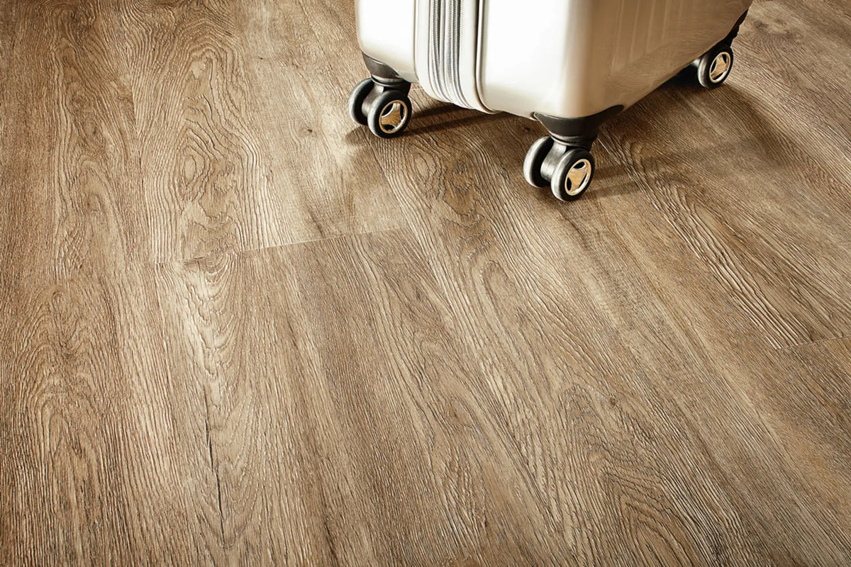 JOKA Design 555 Dryback 5424 Imperial Oak Klebevinyl