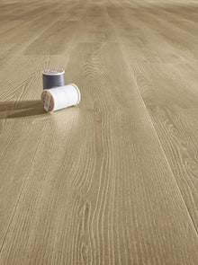 JOKA Design 555 Dryback 5540 Timeless Oak Klebevinyl
