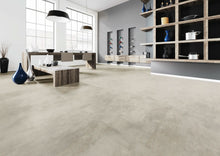 JOKA Design 555 Dryback 5609 Patchy Concrete Klebevinyl