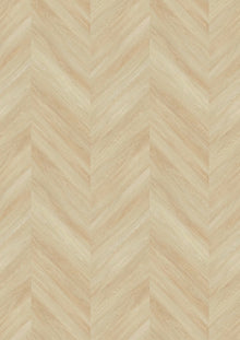 JOKA Design 555 Evolut Chevron Dryback 5801 Almond Oak EIR Klebevinyl