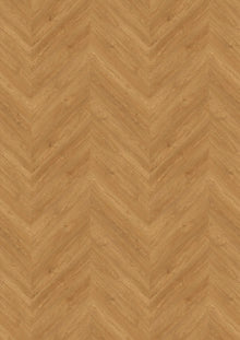 JOKA Design 555 Evolut Chevron Dryback 5804 Palm Oak EIR Klebevinyl
