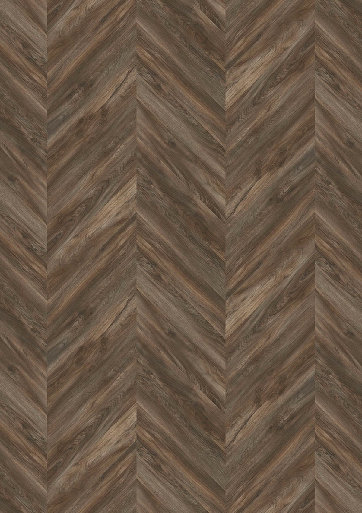 JOKA Design 555 Evolut Chevron Dryback 5806 Mud Oak EIR Klebevinyl