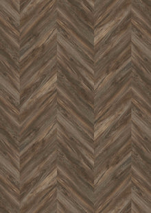 JOKA Design 555 Evolut Chevron Dryback 5806 Mud Oak EIR Klebevinyl