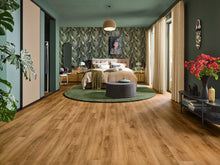 JOKA Design 555 Evolut Click 905 Cognac Oak EIR Klick Vinyl