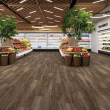 JOKA Design 555 Evolut Click 906 Mud Oak EIR Klick Vinyl