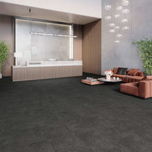 JOKA Design 555 Evolut Click 920 Black Terrazzo Klick Vinyl