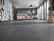 JOKA Design 555 Evolut Click 920 Black Terrazzo Klick Vinyl