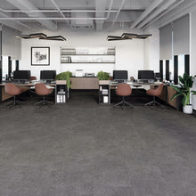 JOKA Design 555 Evolut Click 921 Grey Terrazzo Klick Vinyl