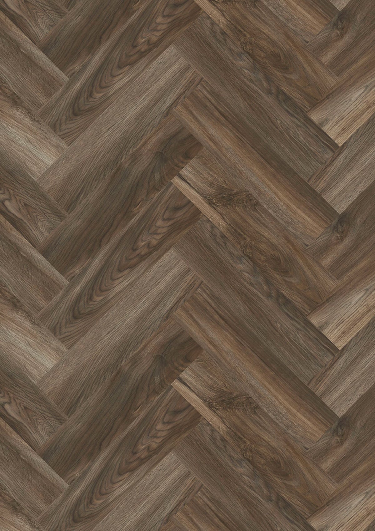 JOKA Design 555 Evolut Fischgrät Dryback 5106 Mud Oak EIR Klebevinyl