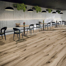 JOKA Design 555 Wooden Styles Dryback 5708 Oak Rustic EIR Klebevinyl